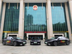宝骏享境行政版惊艳亮相，中高端家轿市场再添新选择！