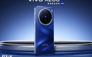vivo X200S新机曝光：将搭载单点超声波指纹与无线充电功能