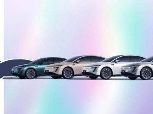 東風日產N7純電轎車配色曝光，六色選擇引領潮流新風尚