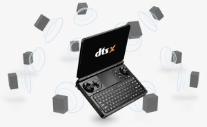 GPD WIN Mini 2025掌机重磅来袭，性能升级首发4800元起