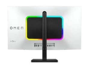 惠普暗影精灵32寸OLED显示器来袭：4K240Hz，售价9979元值得买吗？