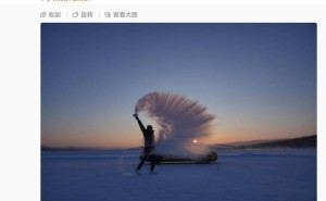 雷军黑河冬测纪实：三大任务曝光，SU7 Ultra与YU7测试火热进行