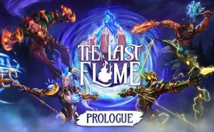 《将熄之焰》1.0版正式上线Steam，非传统自走棋获特别好评！