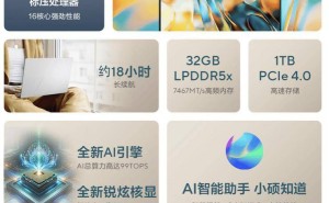 华硕灵耀14 2025笔记本亮相，陶瓷铝设计+高配，仅售7499元！