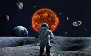 太空探索悲喜录：3名宇航员丧生，而他骨灰将飘出太阳系