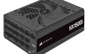 海盗船CES2025发布RMe、HXi电源新品，全面拥抱ATX 3.1与PCIe 5.1规范