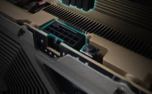 索泰RTX 50显卡新设计：12VHPWR安全灯提示线材插入状态