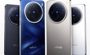 vivo X200S升级来袭：无线充电与超声波指纹解锁成新亮点