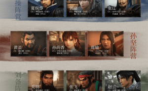 《真·三国无双起源》新体验：失忆武者如何割草三国？