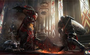 《堕落之主》发行商：玩家不买DEI账，新作将远离此元素