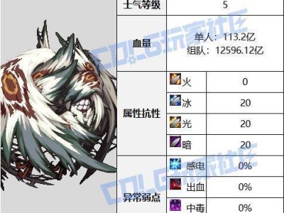 DNF幽冥女神殿贝罗罗挑战秘籍：掌握机制，轻松破防！