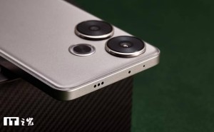 小米REDMI Turbo 4 Pro曝光：搭载7000mAh大电池，中端机新标杆？