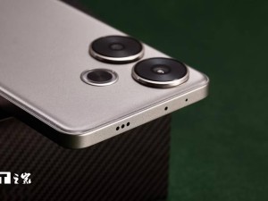 小米REDMI Turbo 4 Pro曝光：搭载7000mAh大电池，中端机新标杆？