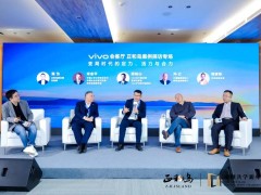 vivo长效经营之道：以用户为中心，专注创新，稳健前行