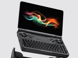 GPD WIN Mini 2025掌机震撼登场，锐龙AI 9 HX 370顶配版售价8100元起