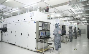 聚灿光电砷化镓红黄光芯片项目正式量产，年产能达240万片