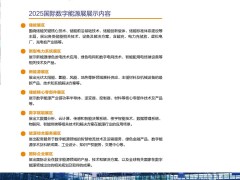 2025深圳国际虚拟电厂展：数字能源未来，谁将引领潮流？