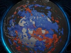 太平洋深处藏谜团：科学家发现疑似失落世界迹象