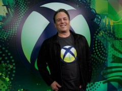 Phil Spencer，微软游戏领航者，57岁生日快乐，未来游戏新篇待续！