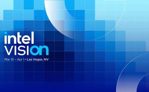 英特尔Vision 2025盛会来袭，至强6系列处理器发布在即