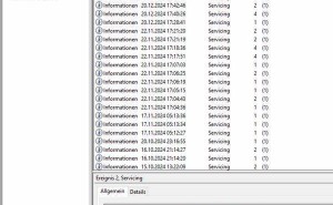 Win10更新KB5048239陷循环安装困境，用户急寻解决方案！