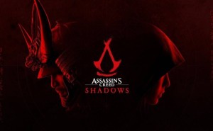 《刺客信条：影》日文Steam页面主角称号变动，育碧为何区别对待？