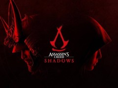 《刺客信条：影》日文Steam页面主角称号变动，育碧为何区别对待？