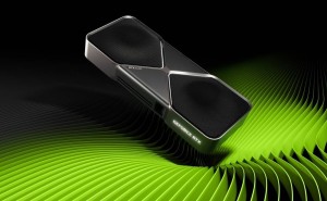 英伟达RTX 5090/5080显卡性能评测即将解禁，参数价格抢先看！