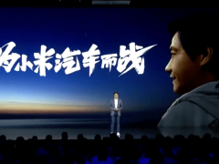 雷军接棒车圈流量王，李想沉默后理想能否续写辉煌？