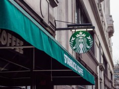 星巴克调整策略：北美限消费入店，中国去年已试行“消费入座”