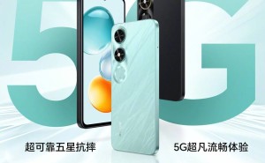 荣耀Play 9C新版来袭！589元享90Hz刷新率，性价比再升级