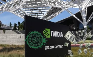 英伟达员工成百万富翁，却面临高压工作：时间都去哪儿了？