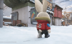 《锈兔异途》废土冒险来袭！4月17日PS5、Switch、PC同步上线