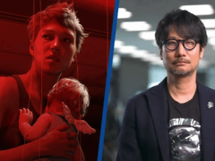 小岛秀夫开发《死亡搁浅2》感慨：高龄下的创作之路还能走多远？