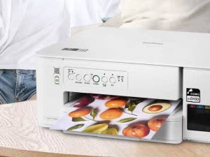 寒假学习神器！兄弟DCP-T436一体机助力作业高效完成