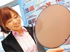 台湾当局放手台积电，最先进芯片技术或将流向美国？