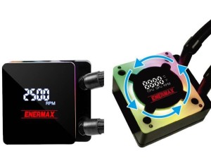 安耐美LIQTECH XTR水冷：工作站散热新选择，效能超550W！