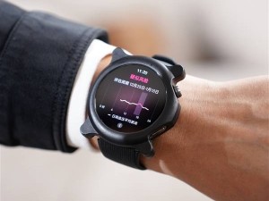 OPPO Watch X2新功能曝光：血压监测领先苹果，2月即将发布