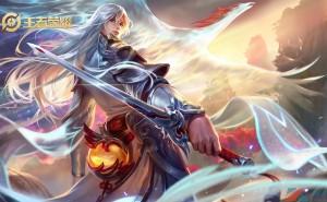 《王者荣耀》鸿蒙测试落幕，账号数据迁移体验服，点券充值有回馈