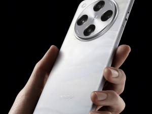 OPPO Find X8 Ultra也要变直屏？2025年OPPO旗舰全面直屏化