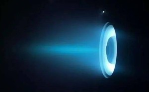 五院510所霍尔电推进系统：批量点火成功，刷新组网卫星电推入轨纪录！