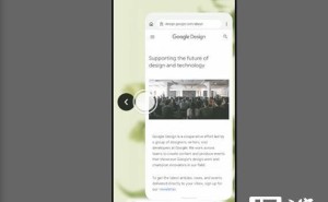 Android 16大升级！三键导航将迎“预测返回”新功能