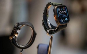 苹果Apple Watch 2025年大更新：三款新机亮相，健康功能再升级！
