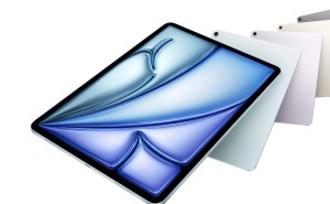 iPad Air大升级！直接搭载M4芯片，性能飙升