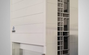 垂直升降柜：多领域效能提升的“秘密武器”