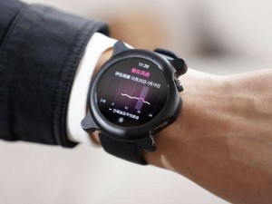 OPPO Watch X2二月来袭，全新升级支持高血压风险提示