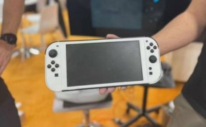 任天堂Switch 2将亮相，新版游戏阵容何时揭晓？