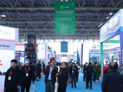 油气盛会来袭！2025北京国际管道展，数千家企业共襄盛举