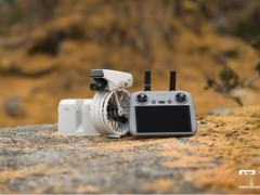 大疆DJI Flip无人机发布：轻于249克，AI跟拍Vlog神器仅2788元起