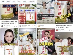 快手年货节爆品频出，揭秘背后增长策略与逻辑